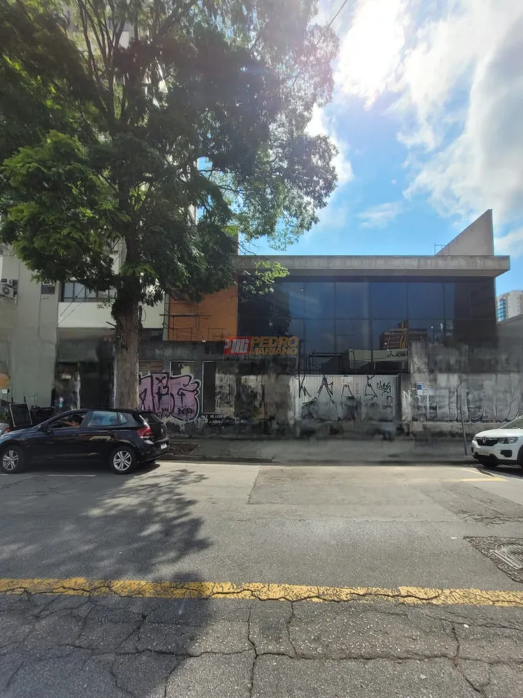 Prédio Inteiro, 600 m² - Foto 3