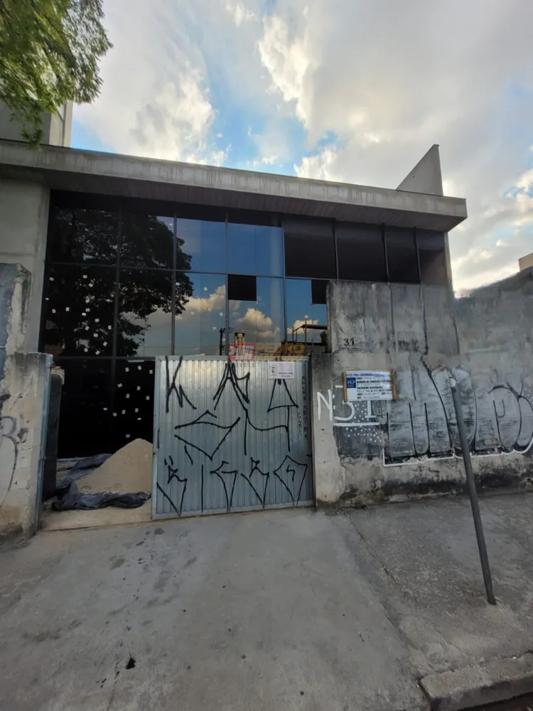 Prédio Inteiro, 600 m² - Foto 1