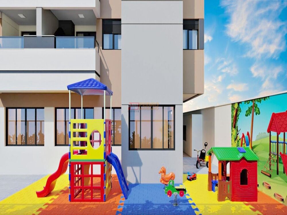 Apartamento Lançamentos com 2 quartos, 64m² - Foto 13