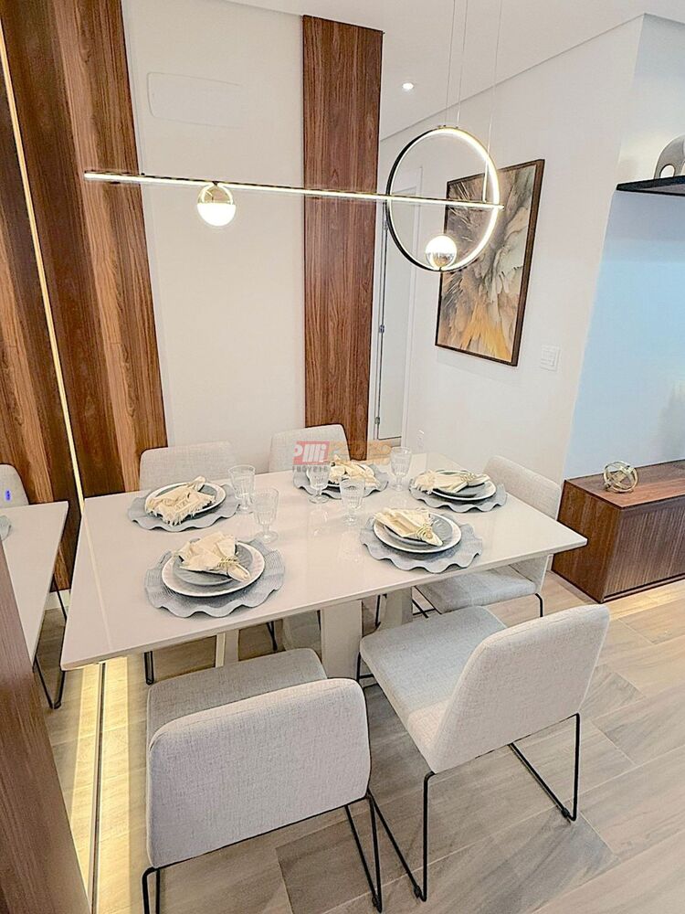 Apartamento Lançamentos com 2 quartos, 64m² - Foto 8