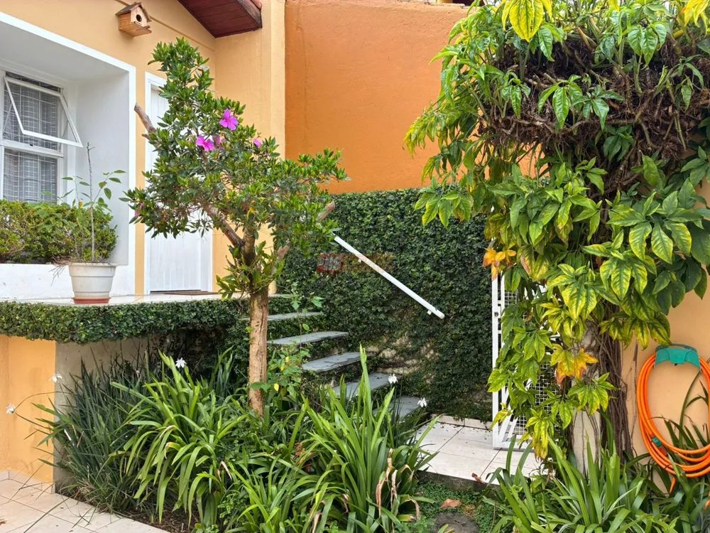 Casa, 3 quartos, 80 m² - Foto 1