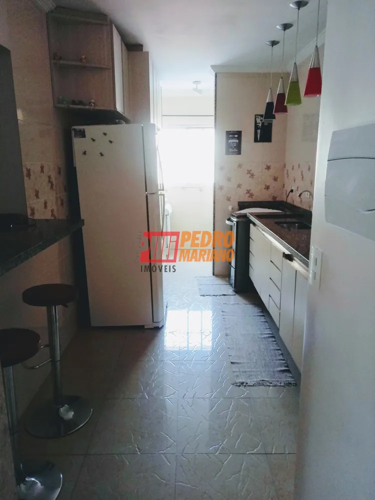 Apartamento, 2 quartos, 61 m² - Foto 5