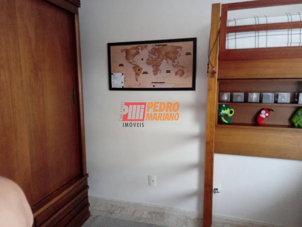 Apartamento, 2 quartos, 61 m² - Foto 3