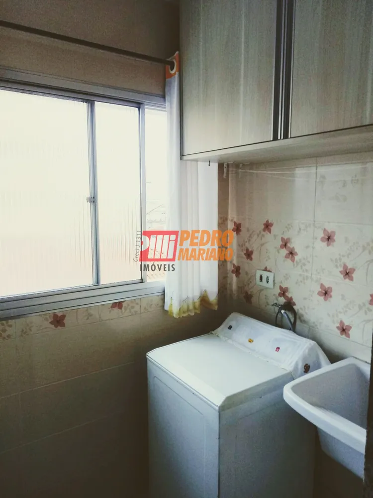 Apartamento, 2 quartos, 61 m² - Foto 7