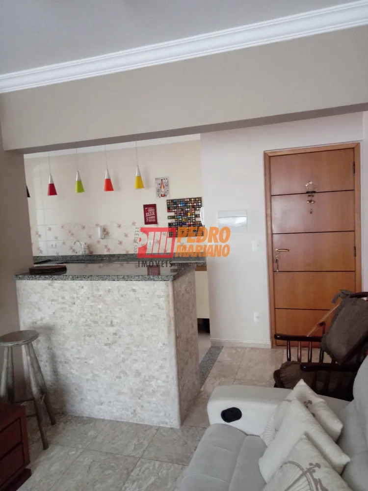 Apartamento, 2 quartos, 61 m² - Foto 6