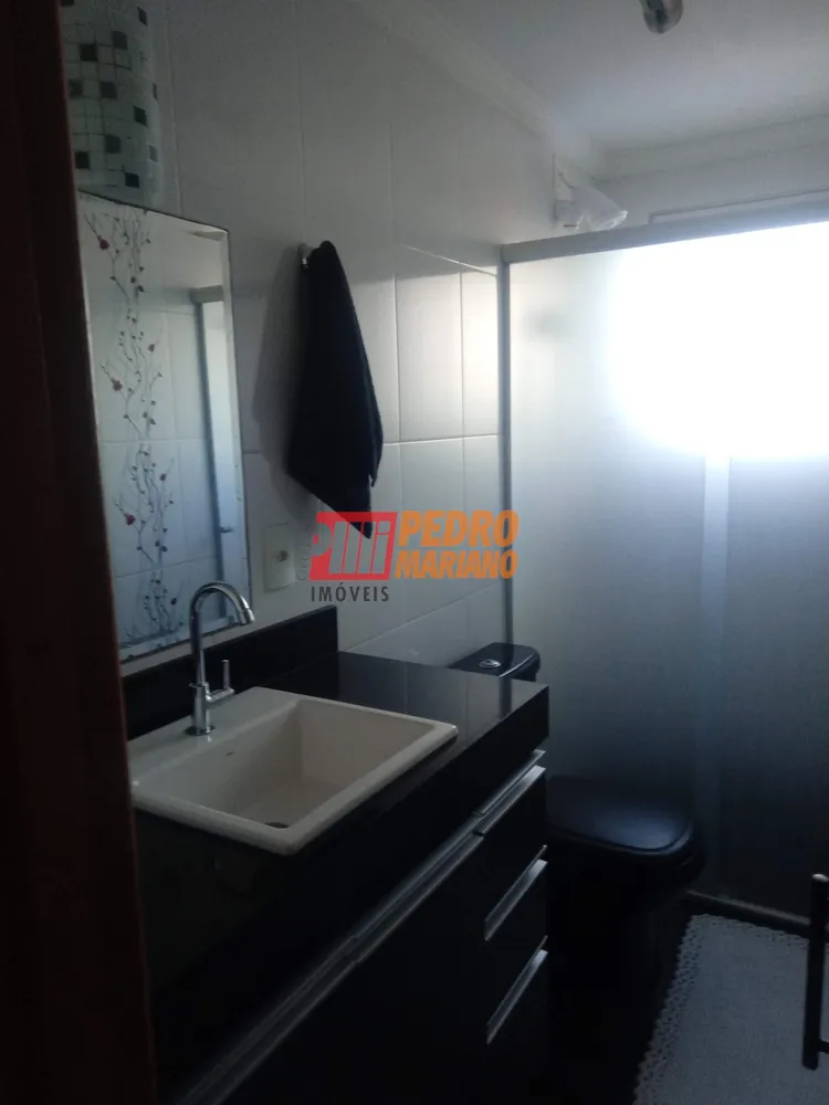 Apartamento, 2 quartos, 61 m² - Foto 4