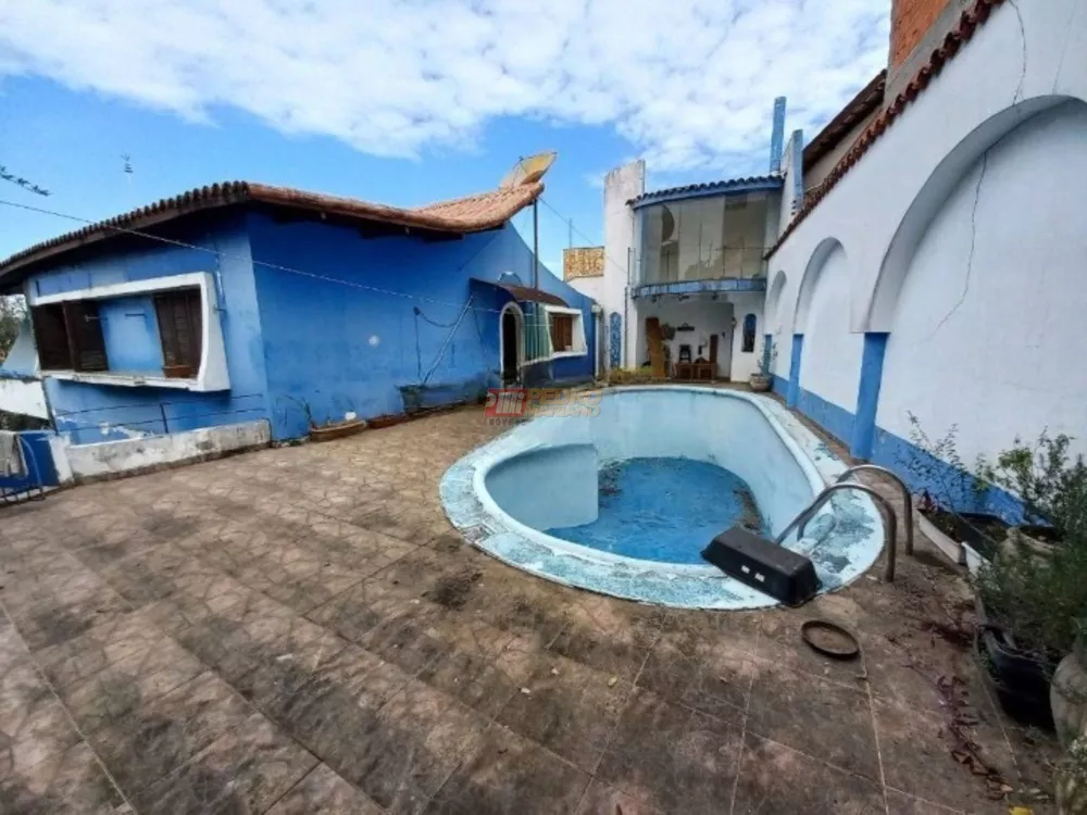 Sobrado, 7 quartos, 735 m² - Foto 26