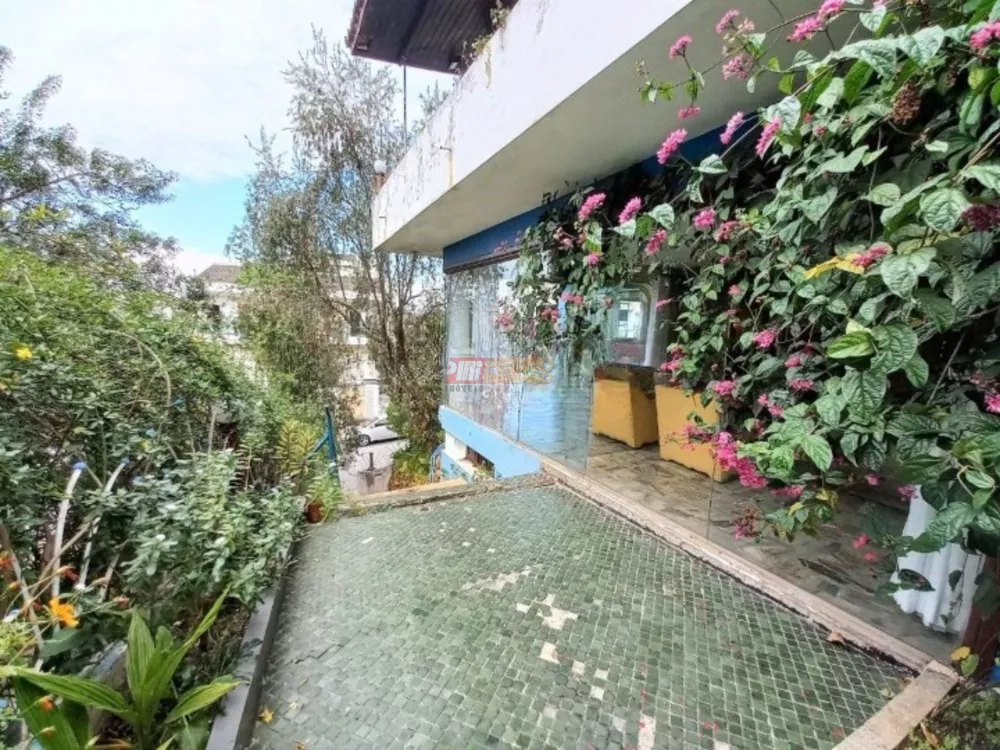 Sobrado, 7 quartos, 735 m² - Foto 33