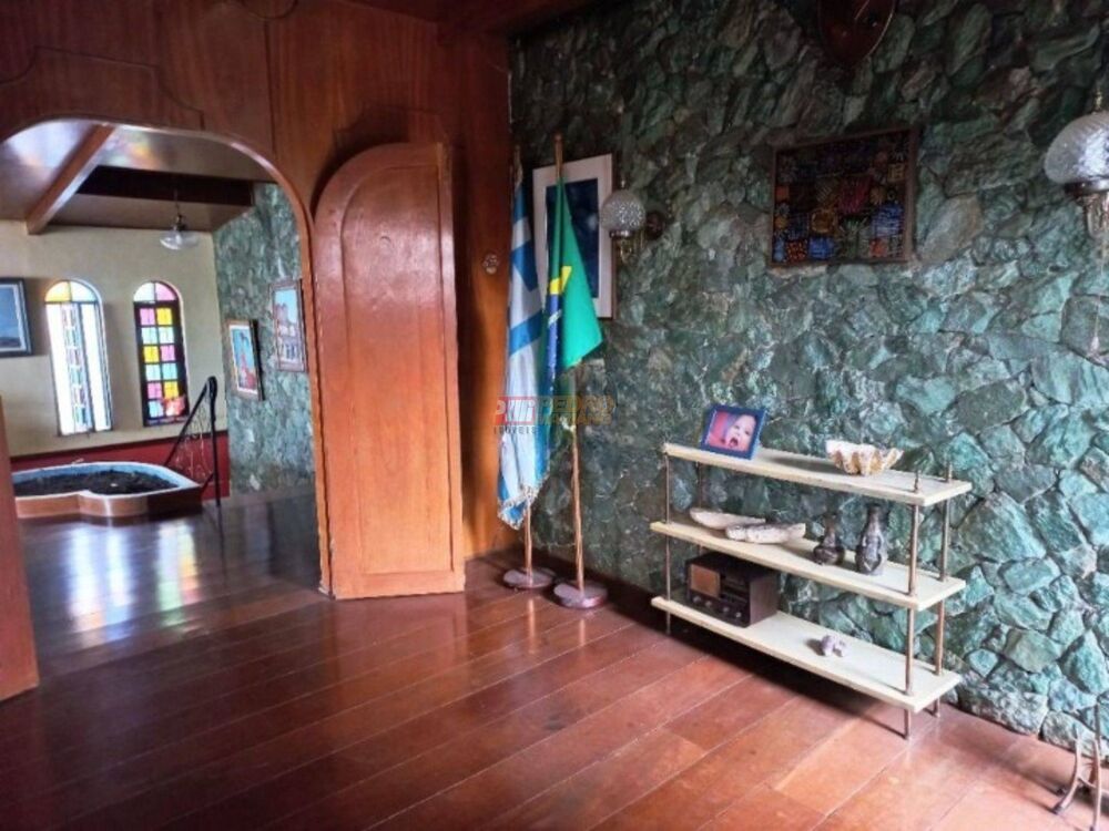 Sobrado, 7 quartos, 735 m² - Foto 36