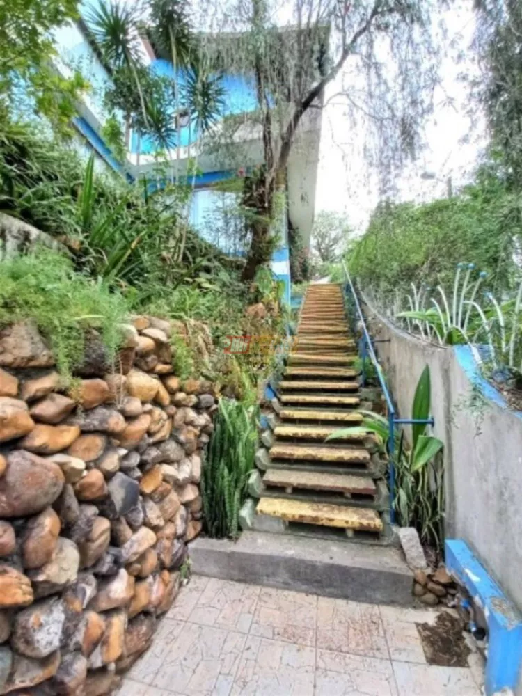 Sobrado, 7 quartos, 735 m² - Foto 27