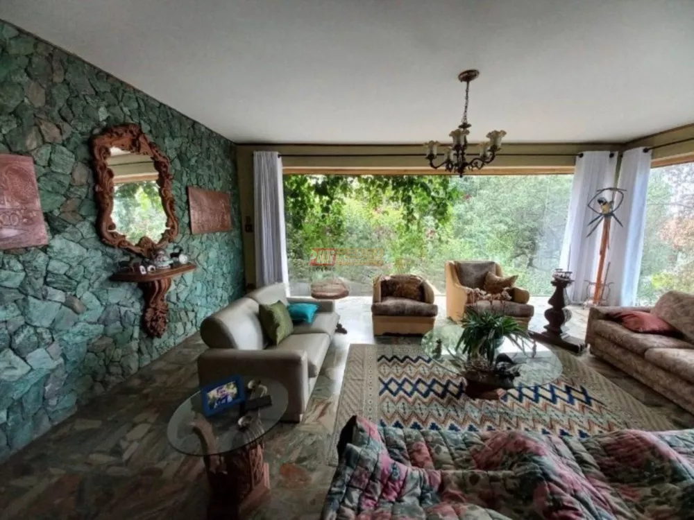 Sobrado, 7 quartos, 735 m² - Foto 17