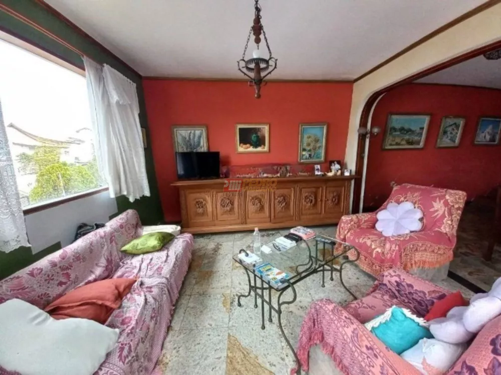 Sobrado, 7 quartos, 735 m² - Foto 7