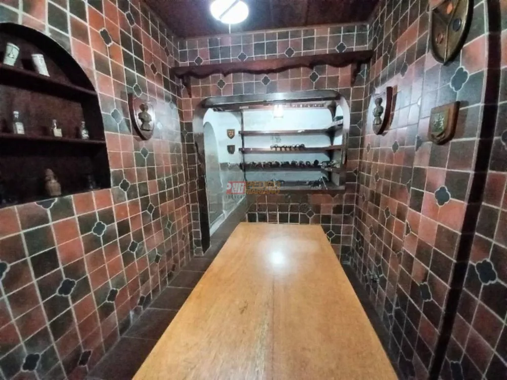 Sobrado, 7 quartos, 735 m² - Foto 31