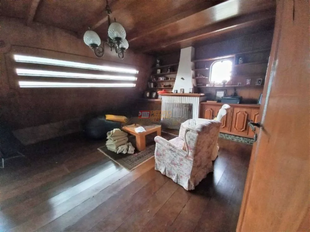 Sobrado, 7 quartos, 735 m² - Foto 21