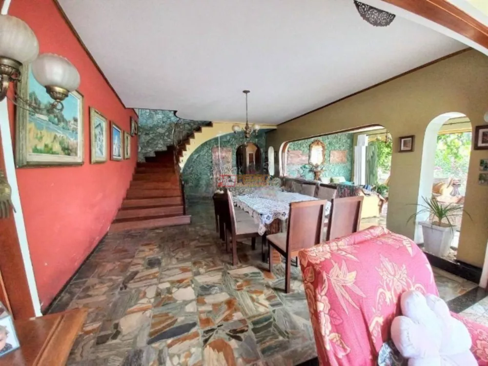 Sobrado, 7 quartos, 735 m² - Foto 25