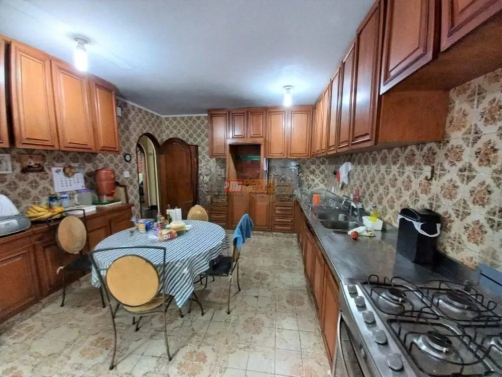 Sobrado, 7 quartos, 735 m² - Foto 3