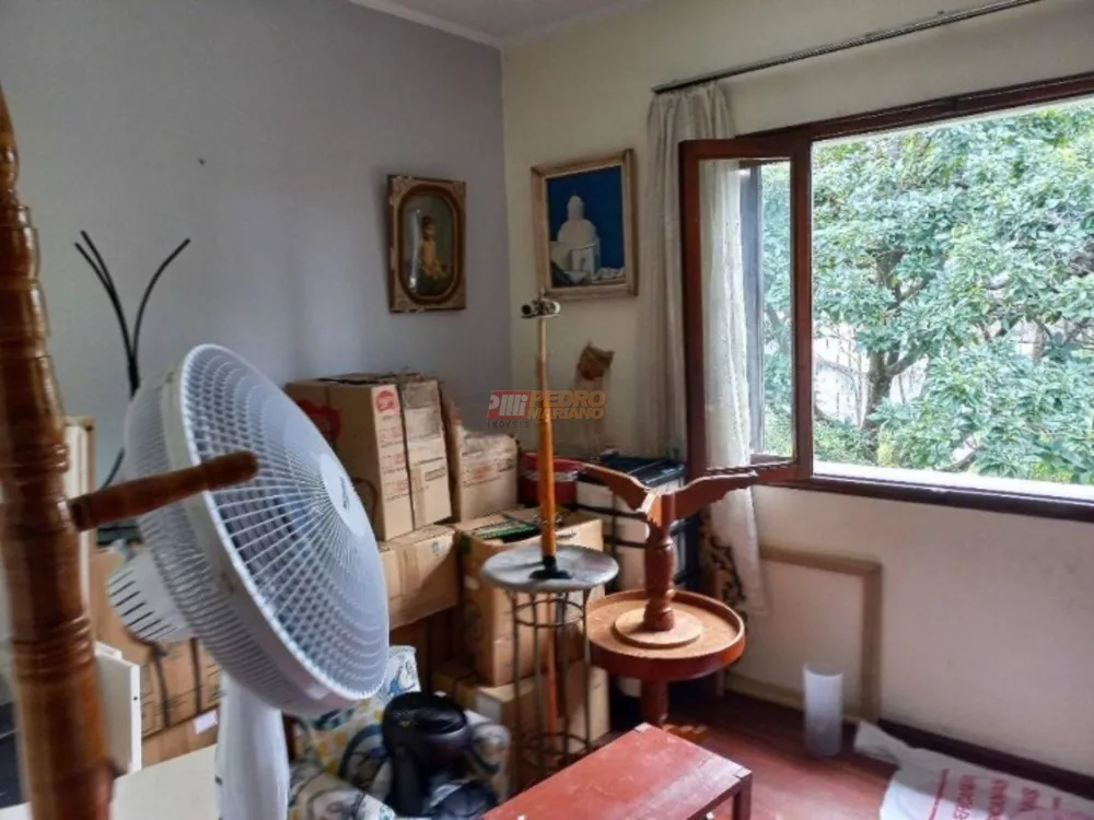 Sobrado, 7 quartos, 735 m² - Foto 13