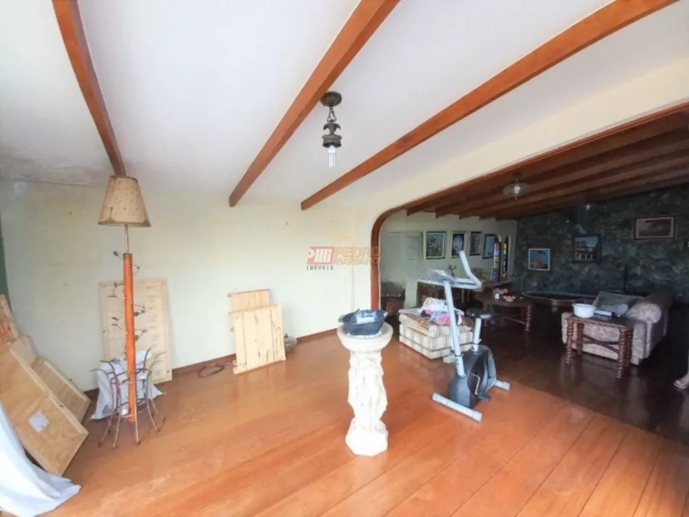 Sobrado, 7 quartos, 735 m² - Foto 28