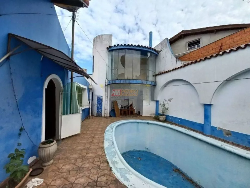 Sobrado, 7 quartos, 735 m² - Foto 24