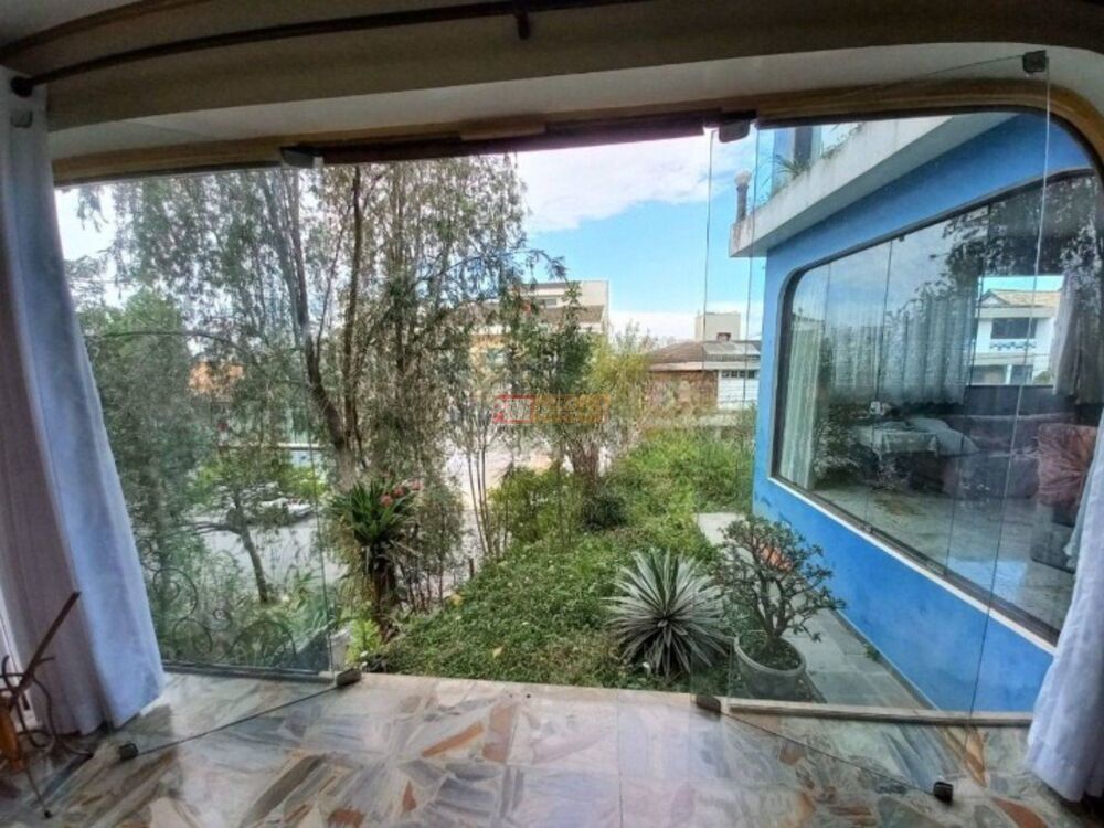 Sobrado, 7 quartos, 735 m² - Foto 37