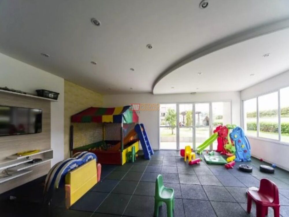 Apartamento à venda com 2 quartos, 68m² - Foto 8