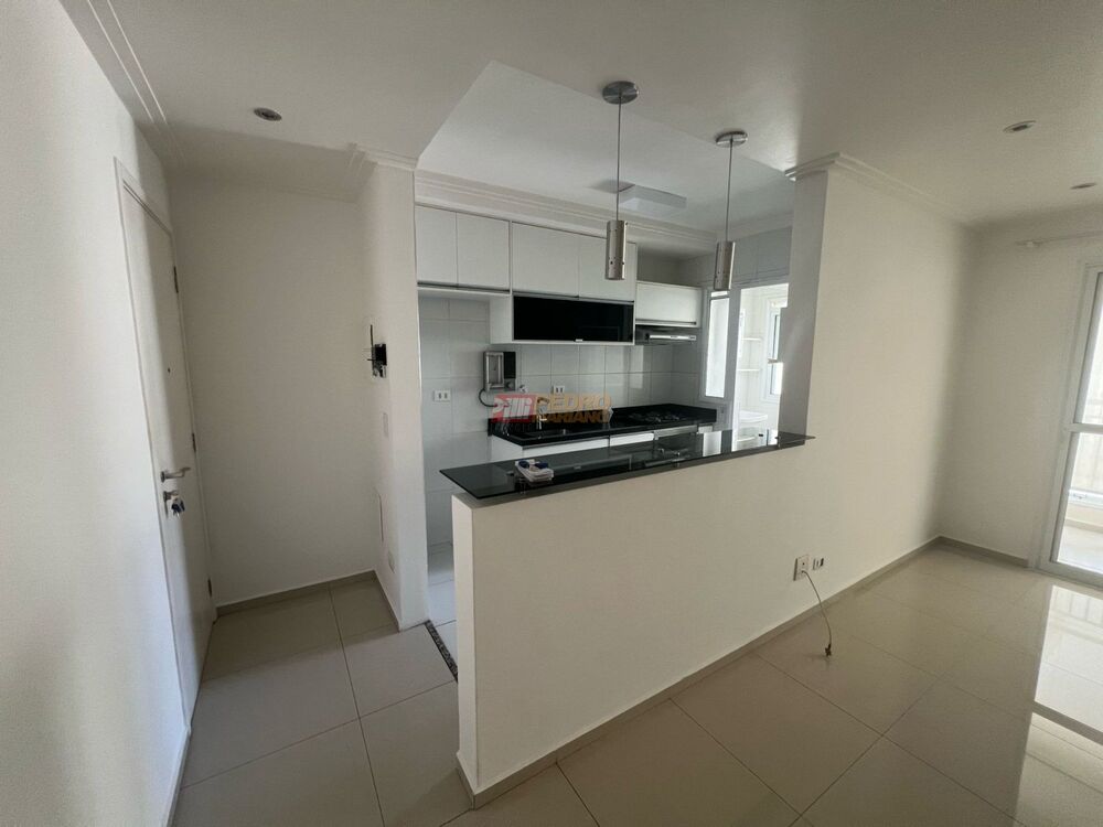 Apartamento à venda com 2 quartos, 68m² - Foto 3