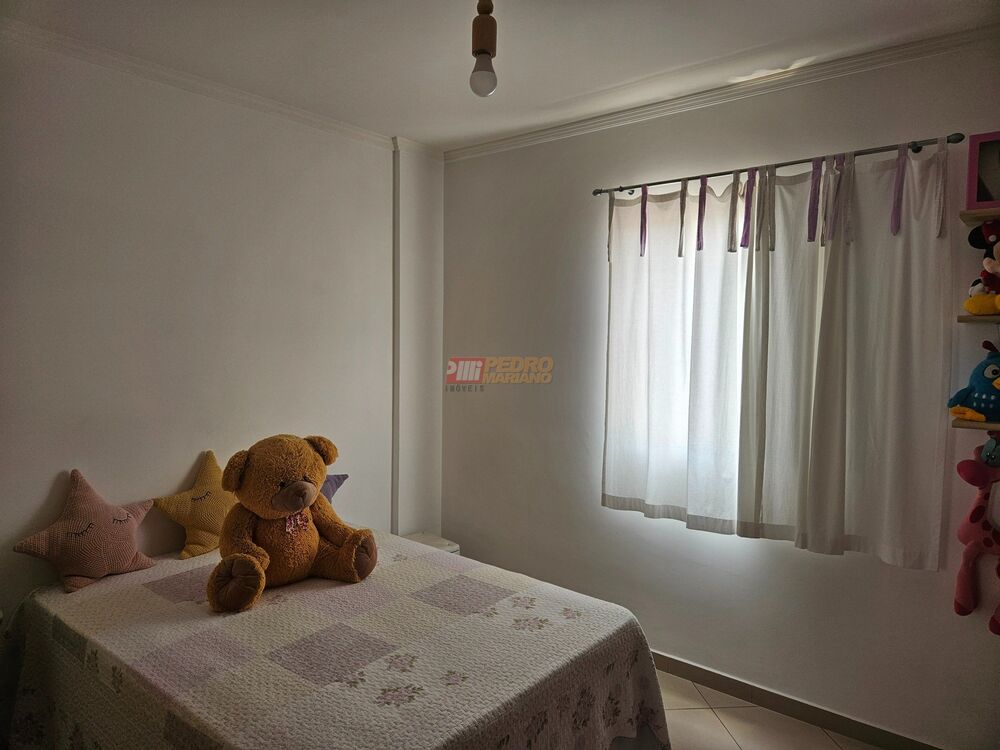 Apartamento à venda com 3 quartos, 125m² - Foto 8