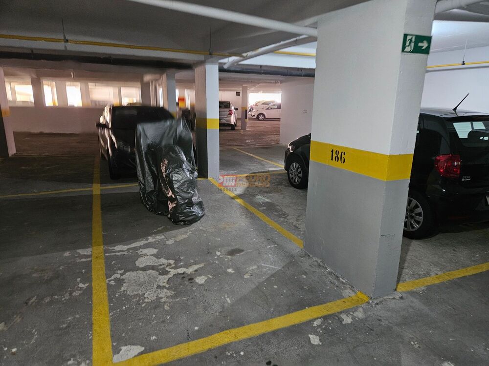 Apartamento à venda com 3 quartos, 125m² - Foto 12