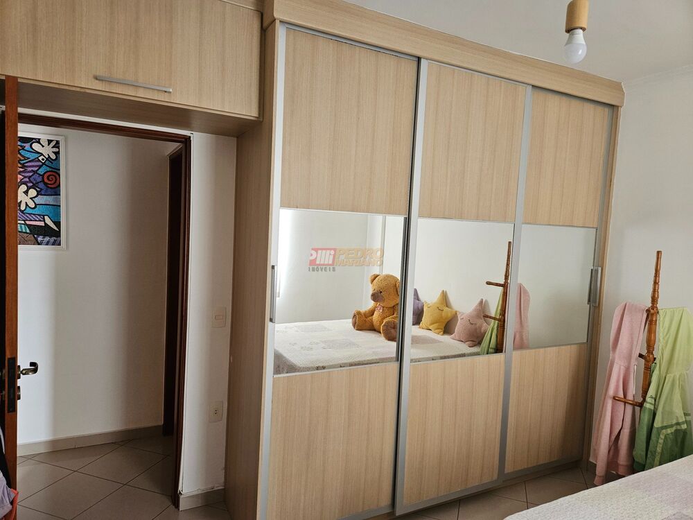 Apartamento à venda com 3 quartos, 125m² - Foto 10