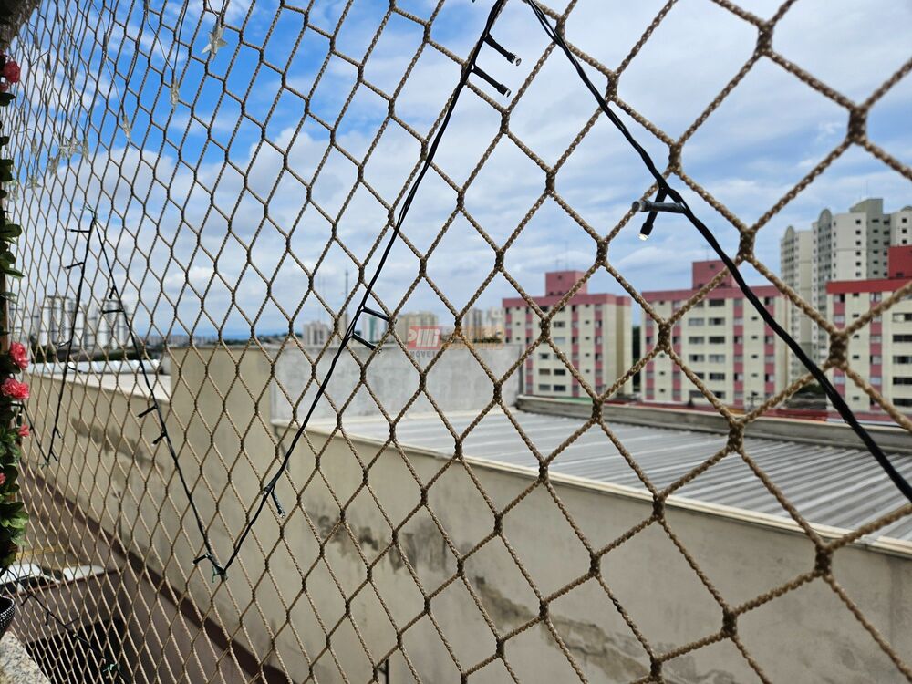 Apartamento à venda com 3 quartos, 125m² - Foto 3