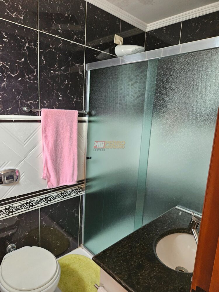 Apartamento à venda com 3 quartos, 125m² - Foto 7