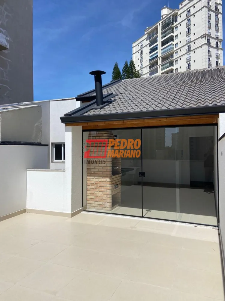 Cobertura, 2 quartos, 75 m² - Foto 4