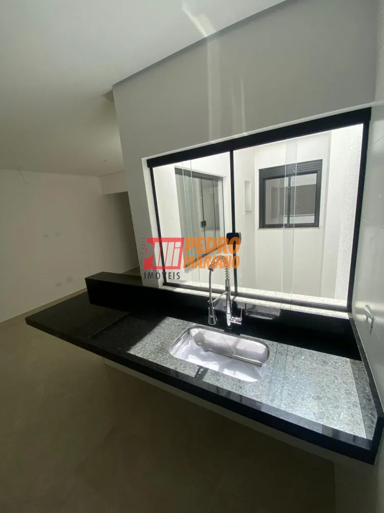 Cobertura, 2 quartos, 75 m² - Foto 2