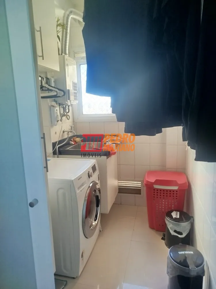 Apartamento, 2 quartos, 77 m² - Foto 11