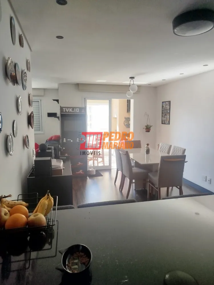 Apartamento, 2 quartos, 77 m² - Foto 2
