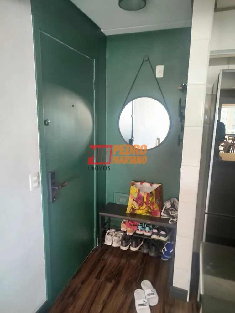 Apartamento, 2 quartos, 77 m² - Foto 3