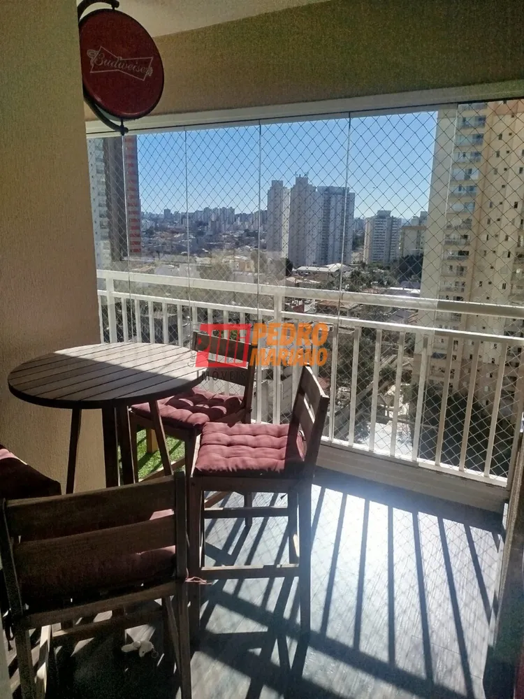 Apartamento, 2 quartos, 77 m² - Foto 4