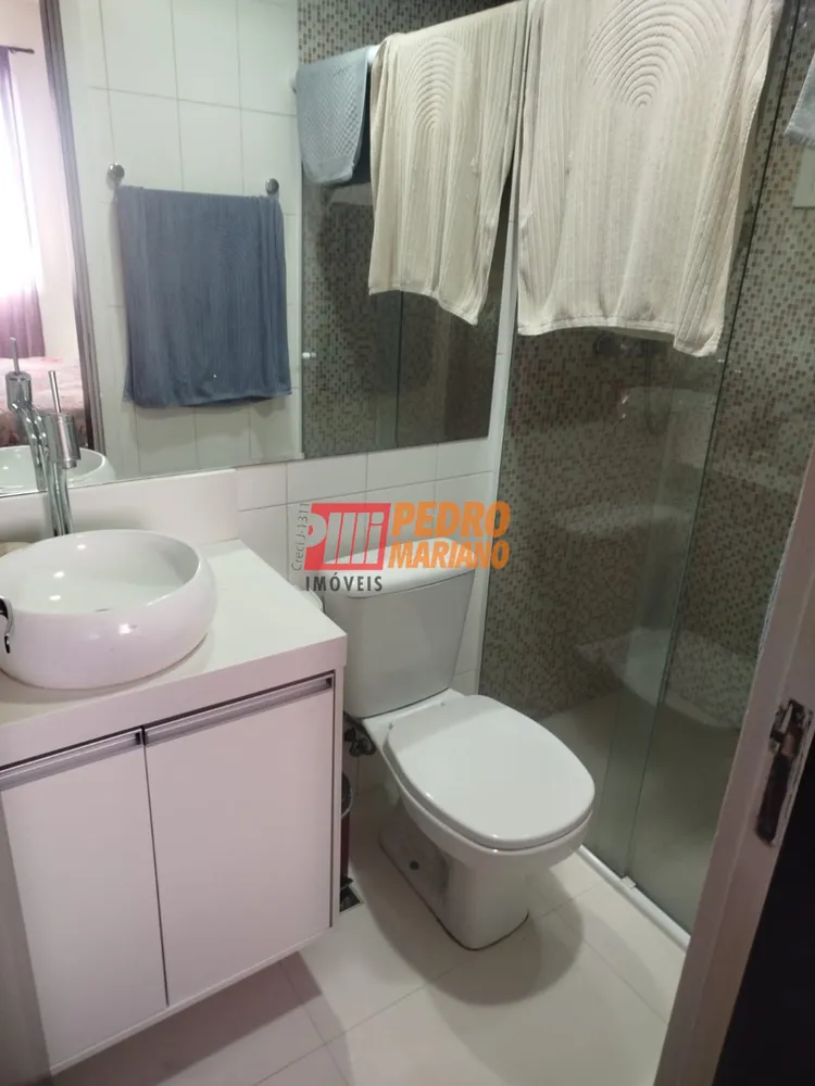 Apartamento, 2 quartos, 77 m² - Foto 8