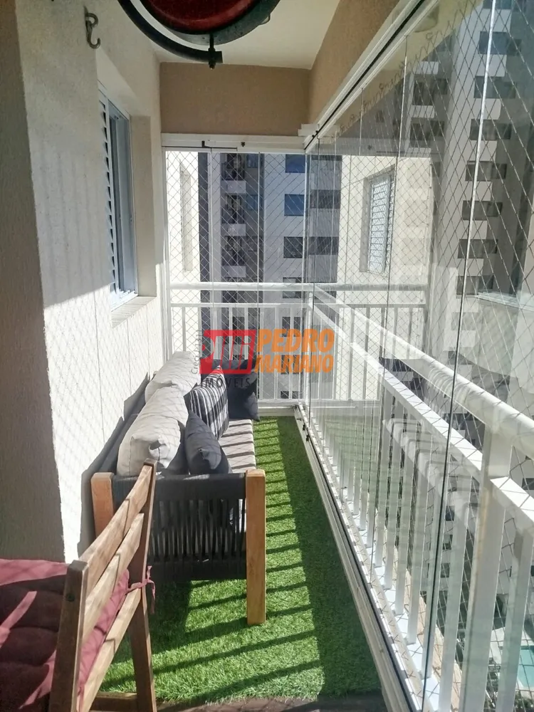 Apartamento, 2 quartos, 77 m² - Foto 6