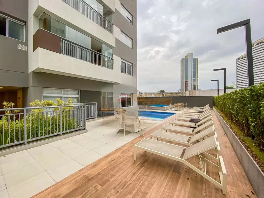 Apartamento, 2 quartos, 64 m² - Foto 1