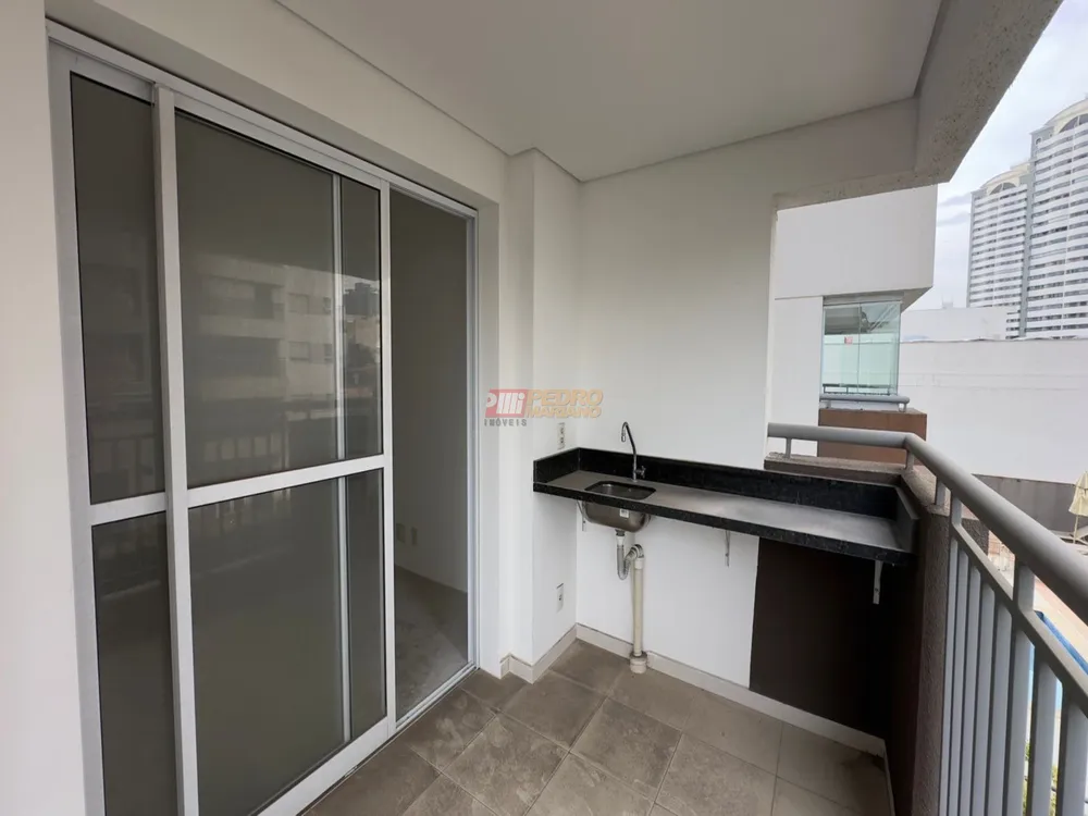 Apartamento, 2 quartos, 64 m² - Foto 1