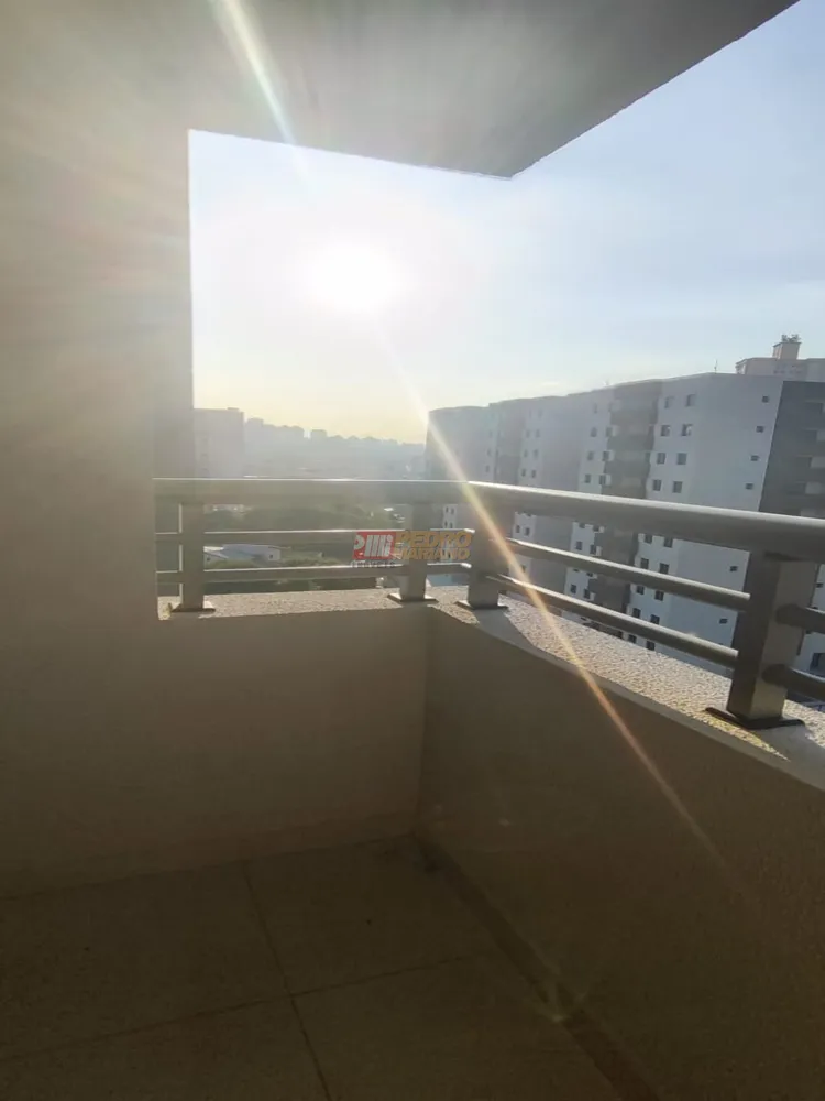 Apartamento, 2 quartos, 59 m² - Foto 4