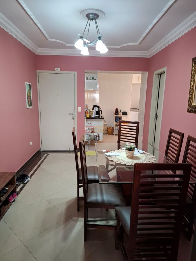Apartamento, 4 quartos, 155 m² - Foto 4