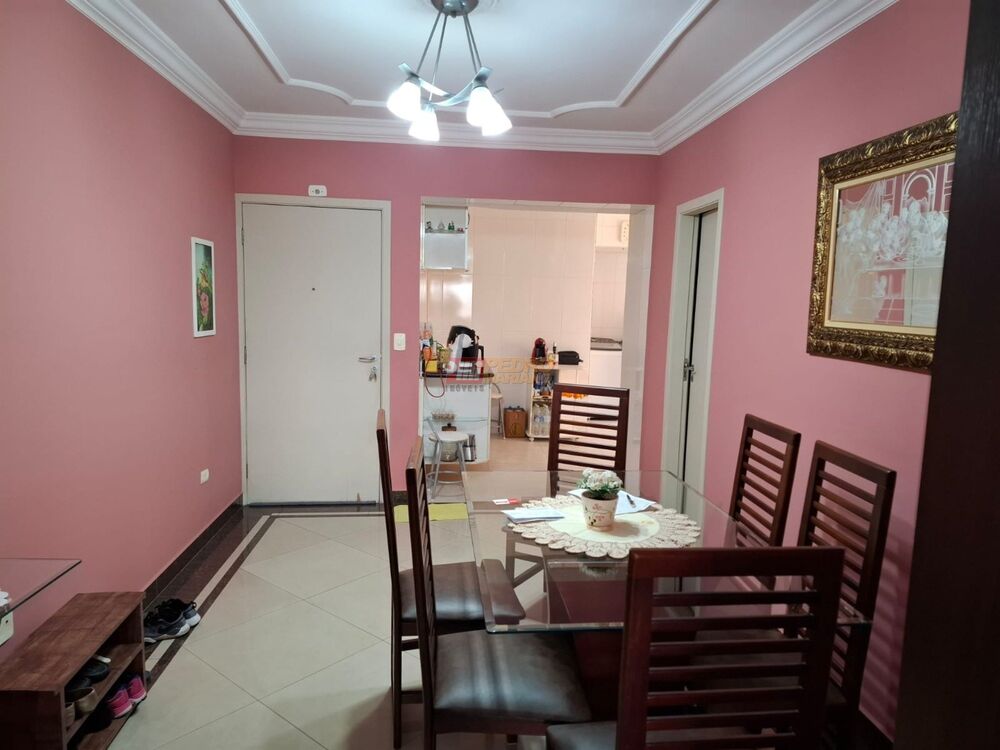 Apartamento, 4 quartos, 155 m² - Foto 3