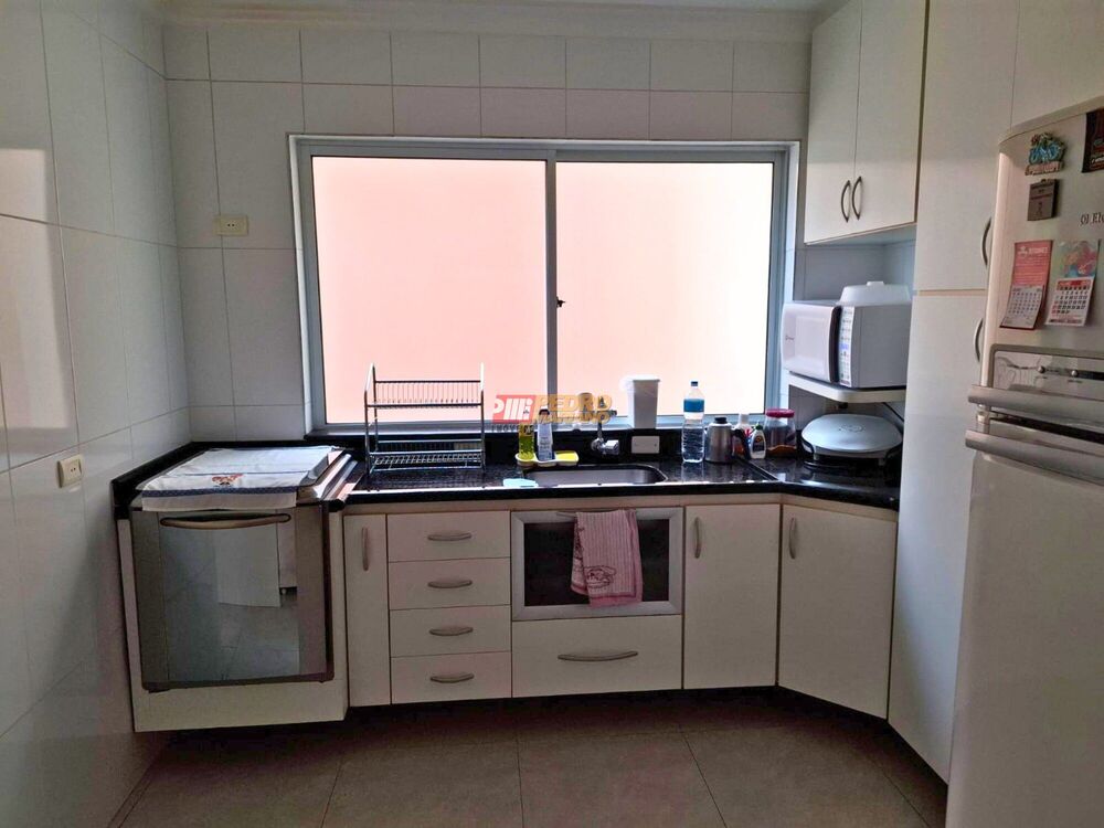 Apartamento, 4 quartos, 155 m² - Foto 7
