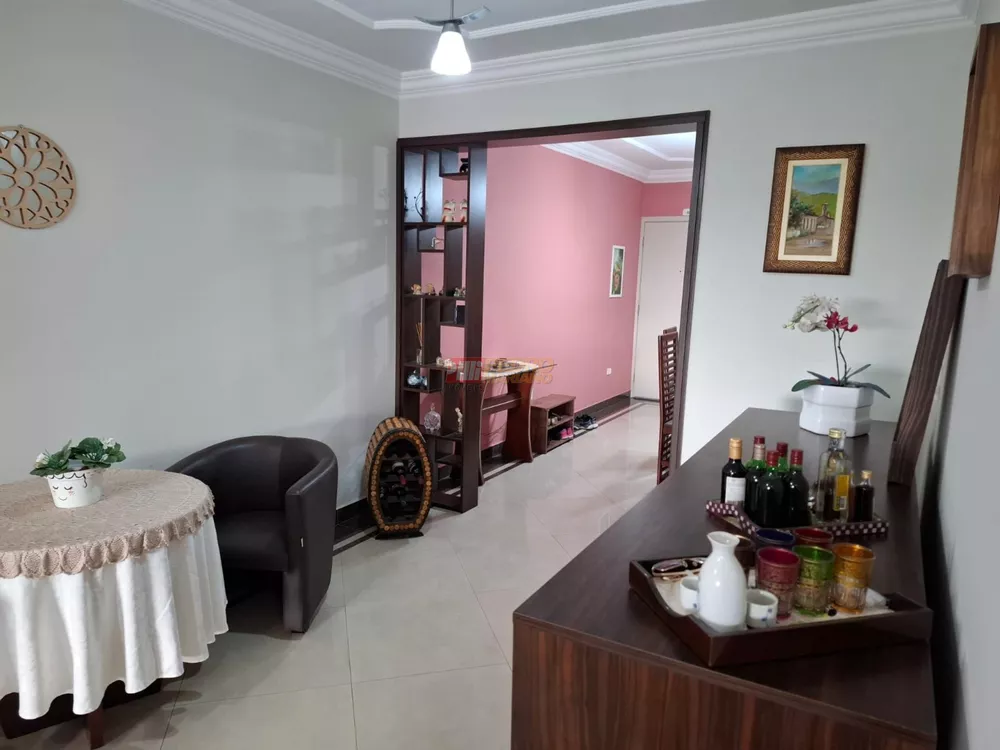 Apartamento, 4 quartos, 155 m² - Foto 2