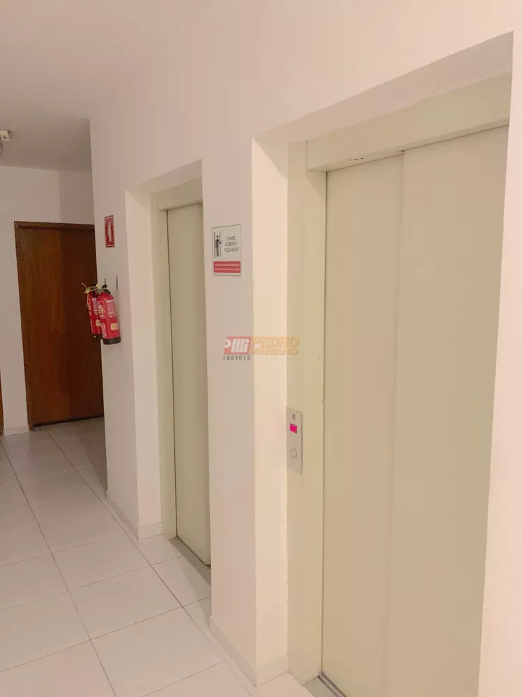 Apartamento, 4 quartos, 155 m² - Foto 15