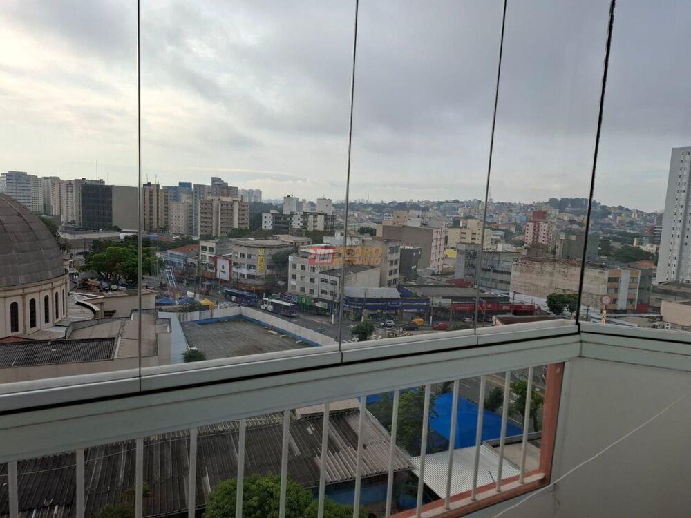 Apartamento, 4 quartos, 155 m² - Foto 1