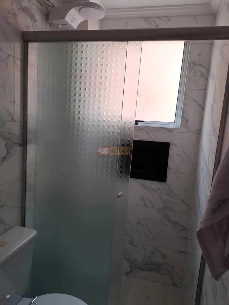 Apartamento, 4 quartos, 155 m² - Foto 15