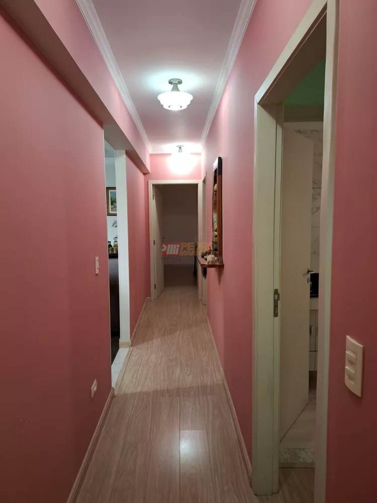 Apartamento, 4 quartos, 155 m² - Foto 5